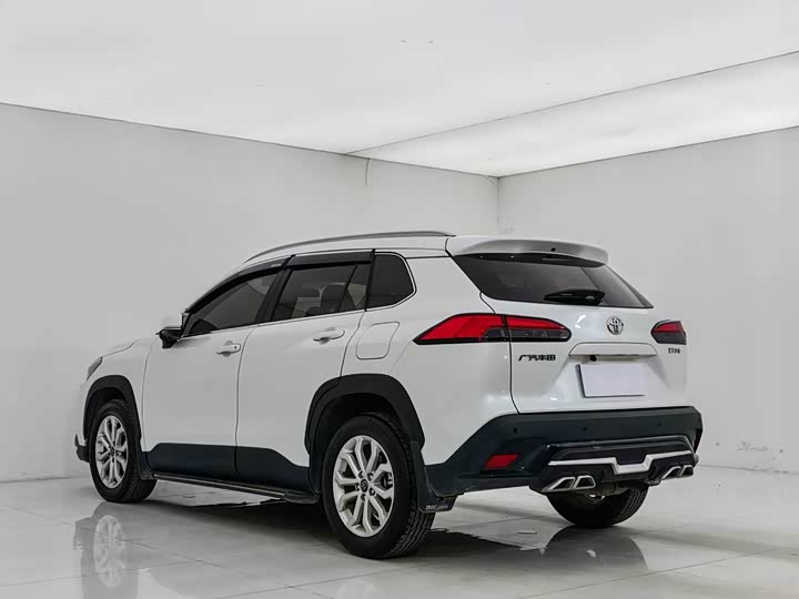 Фото 4 - Toyota Frontlander