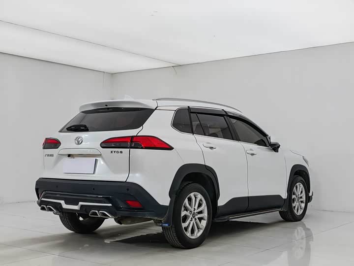 Фото 6 - Toyota Frontlander