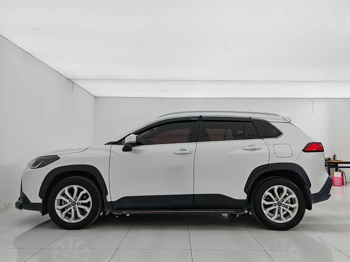 Фото 7 - Toyota Frontlander