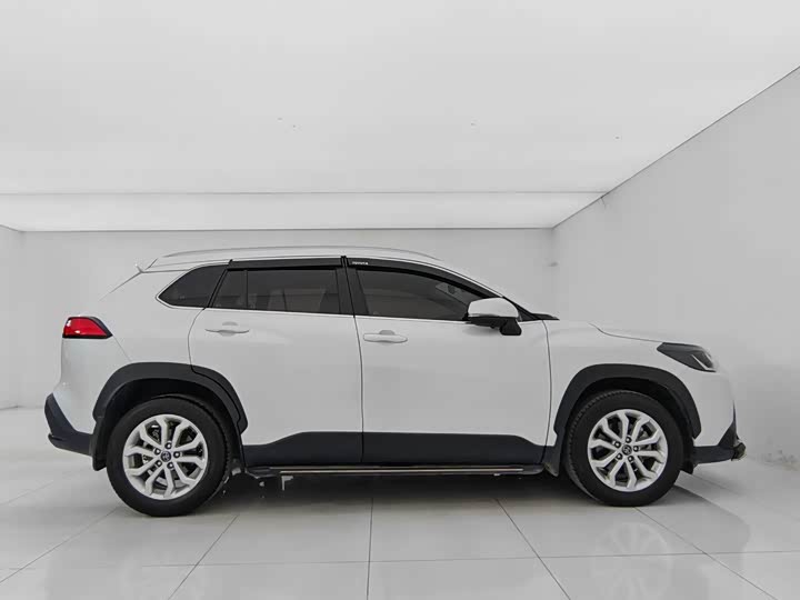 Фото 8 - Toyota Frontlander