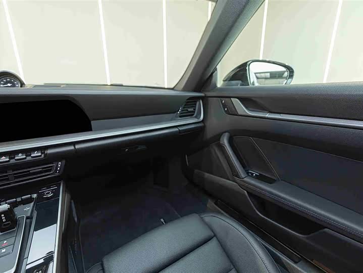 Фото 3 - Porsche 911