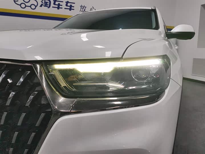 Фото 5 - Haval H6