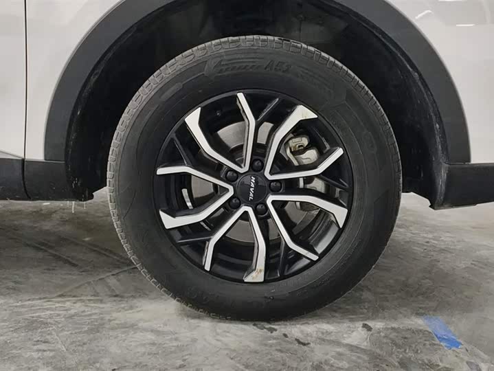 Фото 6 - Haval H6