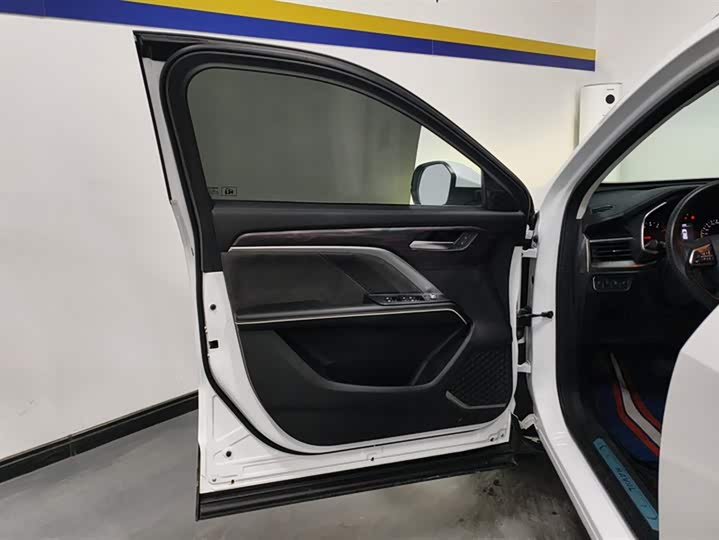 Фото 7 - Haval H6