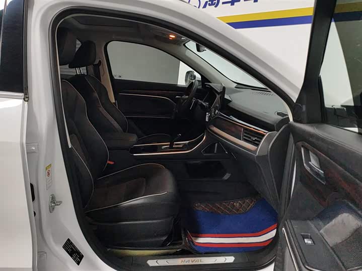 Фото 8 - Haval H6