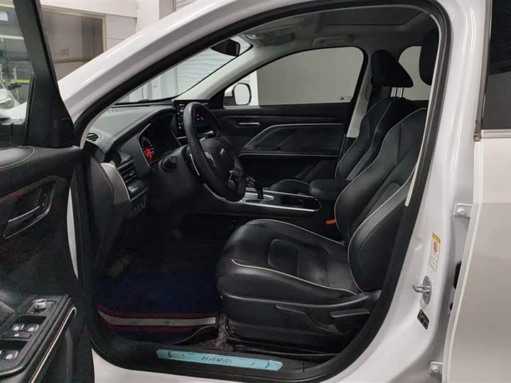 Фото 9 - Haval H6