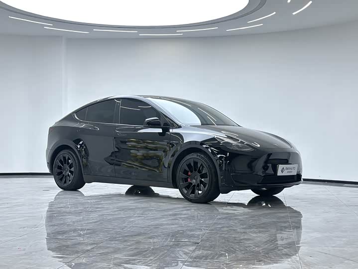 Фото 2 - Tesla Model Y