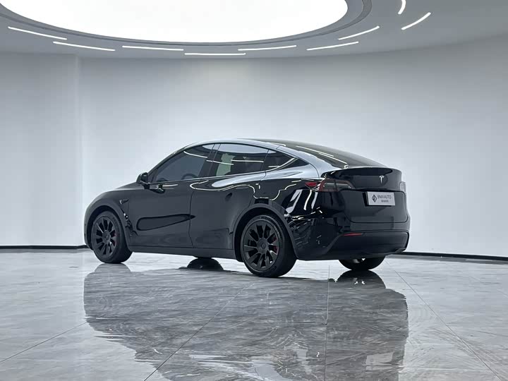 Фото 3 - Tesla Model Y