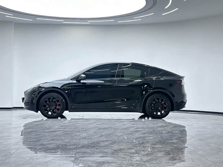 Фото 5 - Tesla Model Y