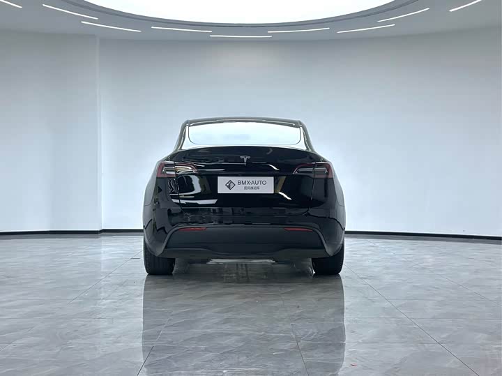 Фото 8 - Tesla Model Y