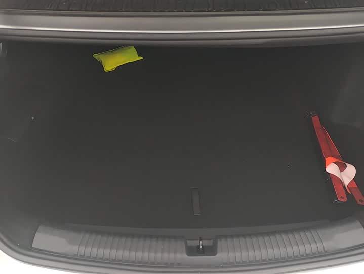 Фото 4 - Roewe D7