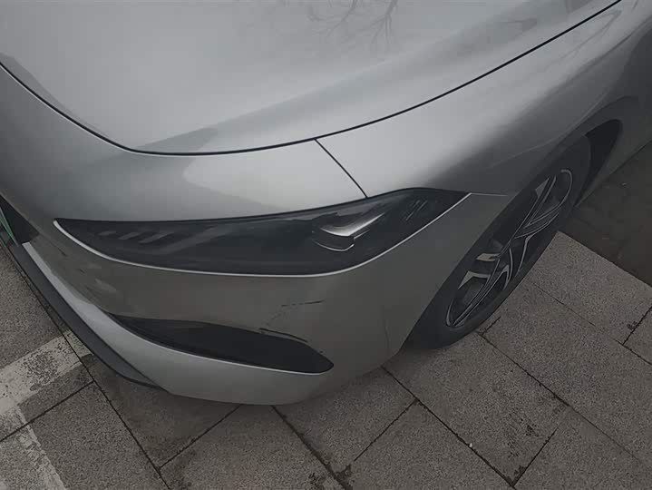 Фото 5 - Roewe D7