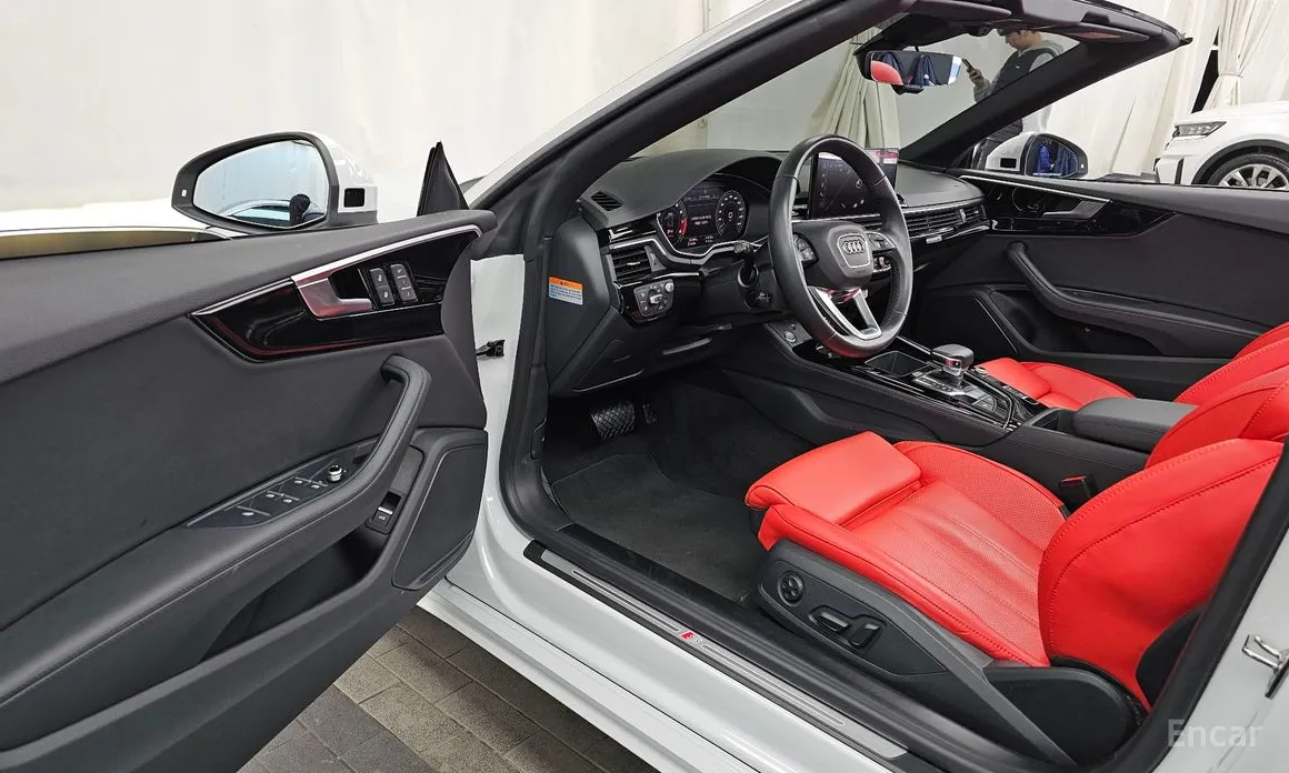 Фото 10 - Audi A5