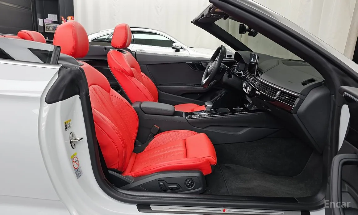 Фото 11 - Audi A5