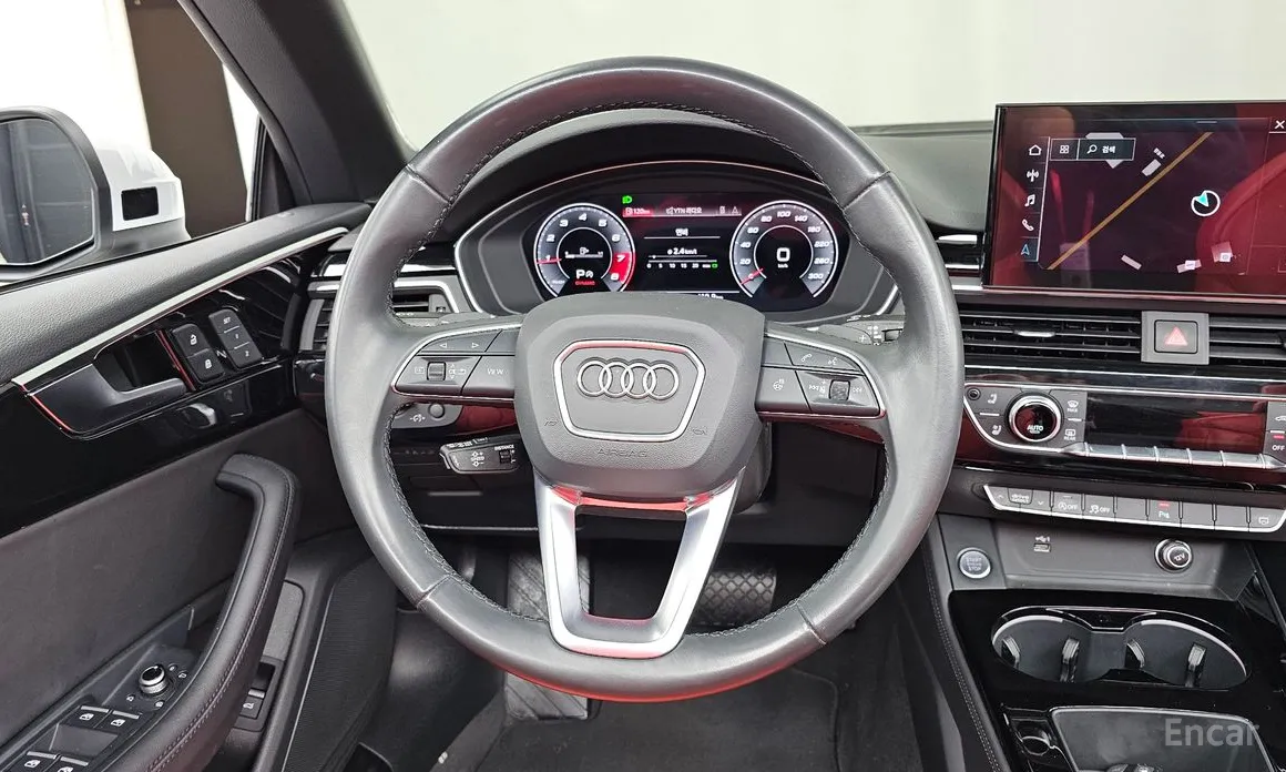 Фото 13 - Audi A5