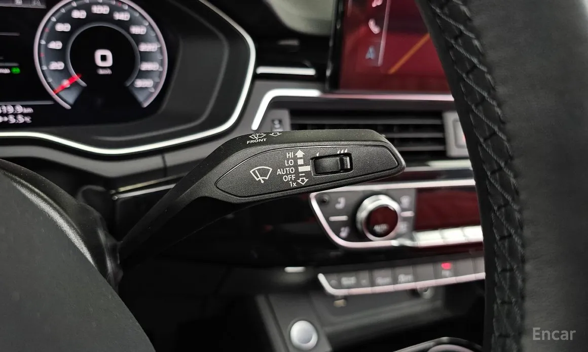 Фото 18 - Audi A5