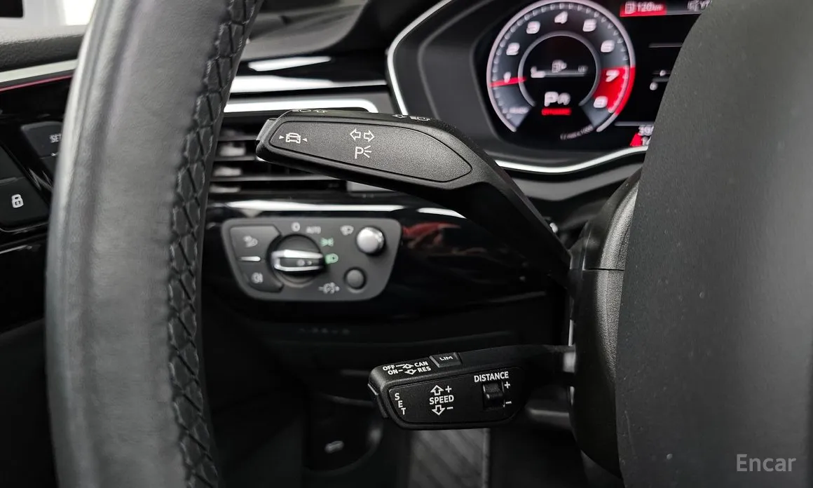 Фото 19 - Audi A5