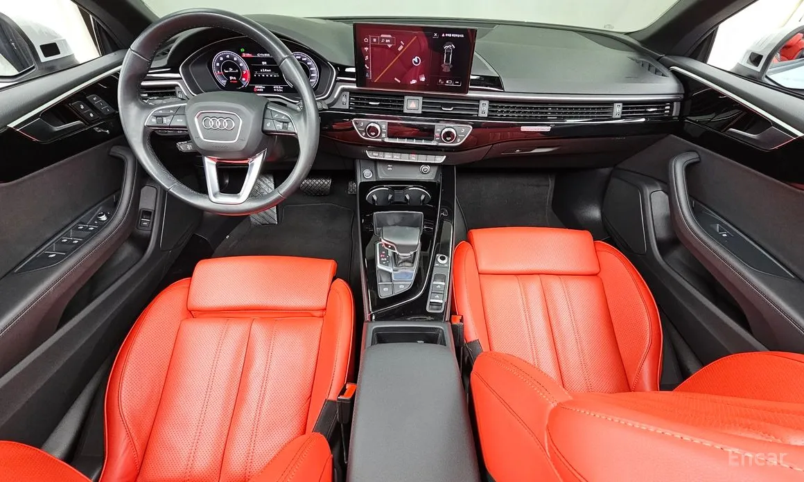 Фото 7 - Audi A5