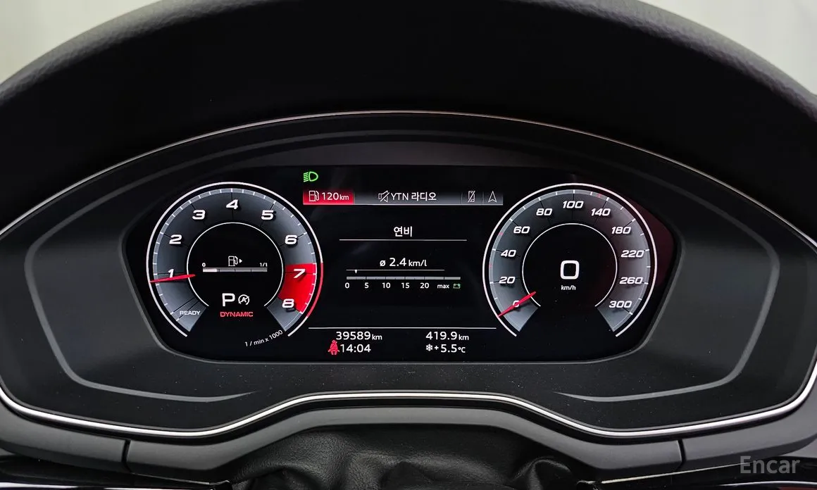 Фото 8 - Audi A5