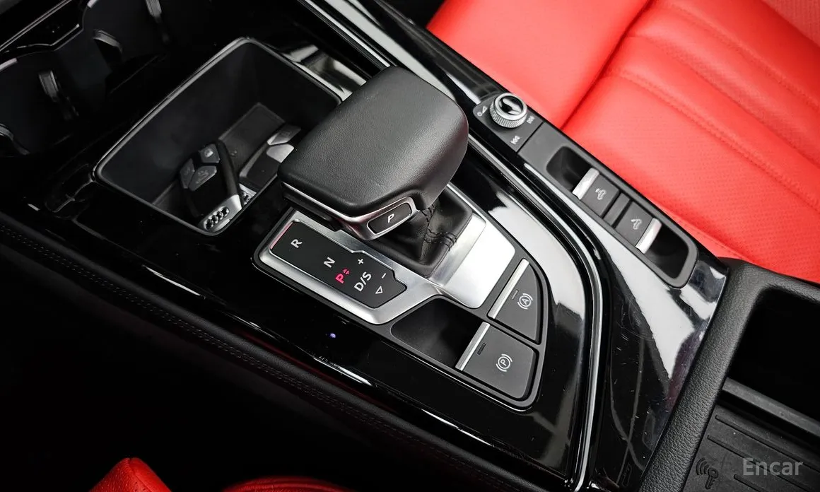 Фото 9 - Audi A5