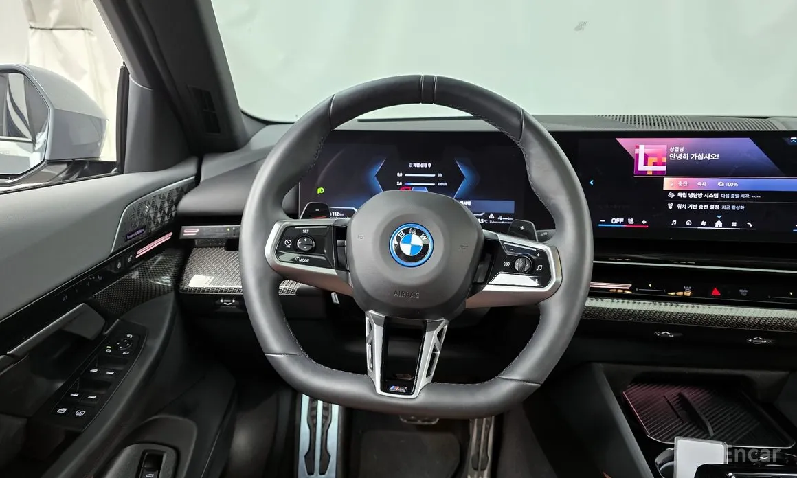 Фото 13 - BMW 5 Series