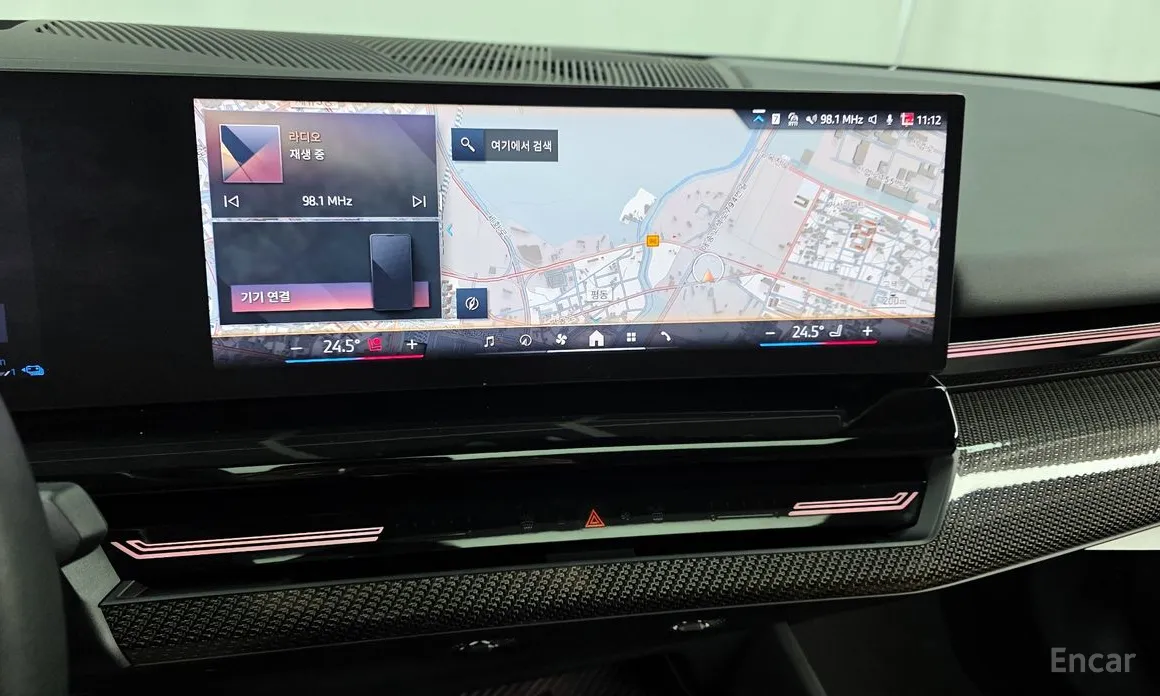 Фото 14 - BMW 5 Series