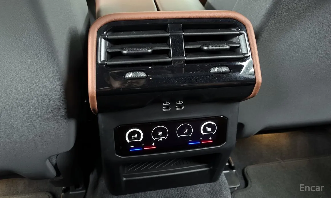 Фото 18 - BMW 5 Series