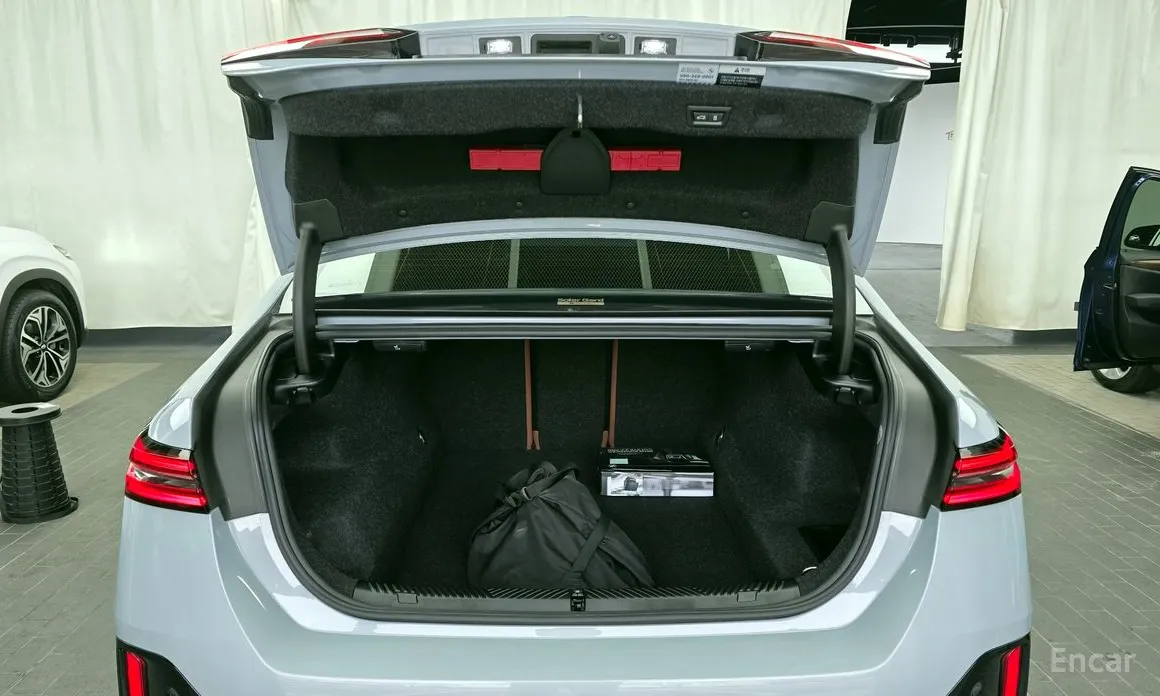 Фото 20 - BMW 5 Series