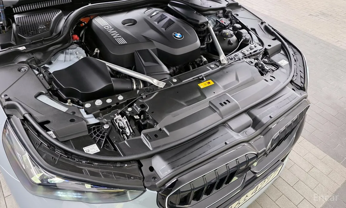 Фото 6 - BMW 5 Series