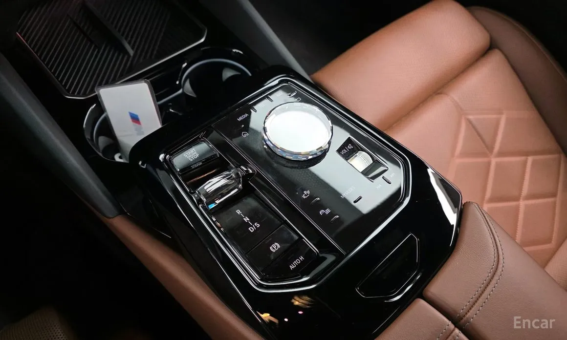 Фото 9 - BMW 5 Series