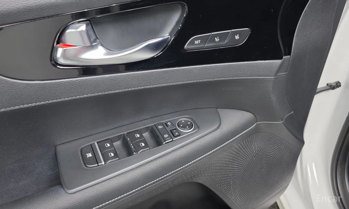 Фото 12 - Kia K3