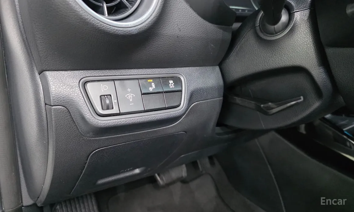 Фото 13 - Kia K3