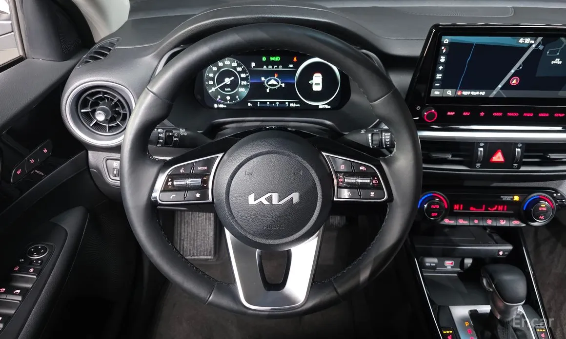 Фото 14 - Kia K3