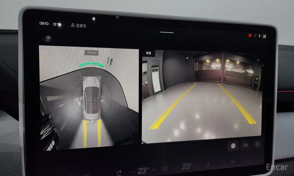 Фото 15 - Polestar 4