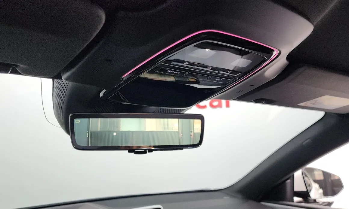 Фото 17 - Polestar 4