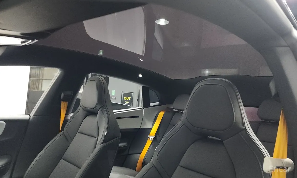 Фото 19 - Polestar 4