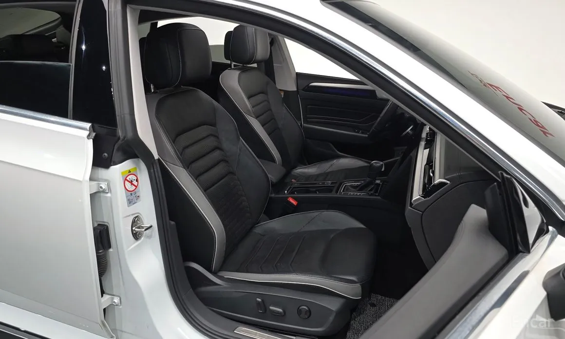 Фото 10 - Volkswagen Arteon