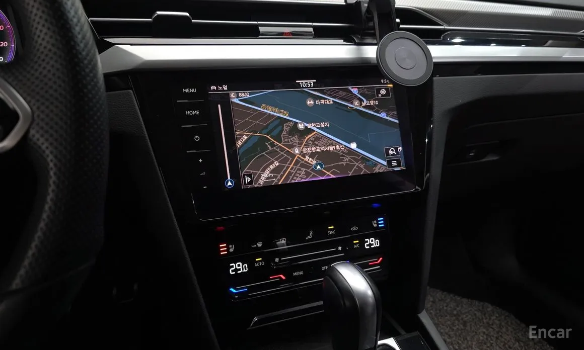 Фото 14 - Volkswagen Arteon