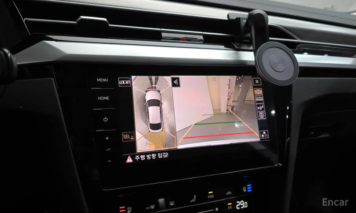 Фото 15 - Volkswagen Arteon