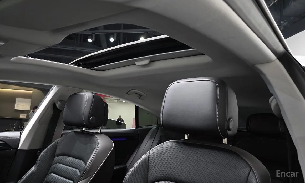 Фото 19 - Volkswagen Arteon