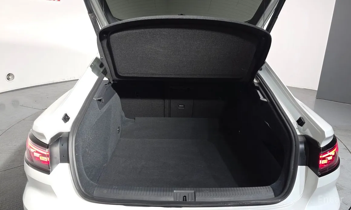 Фото 20 - Volkswagen Arteon