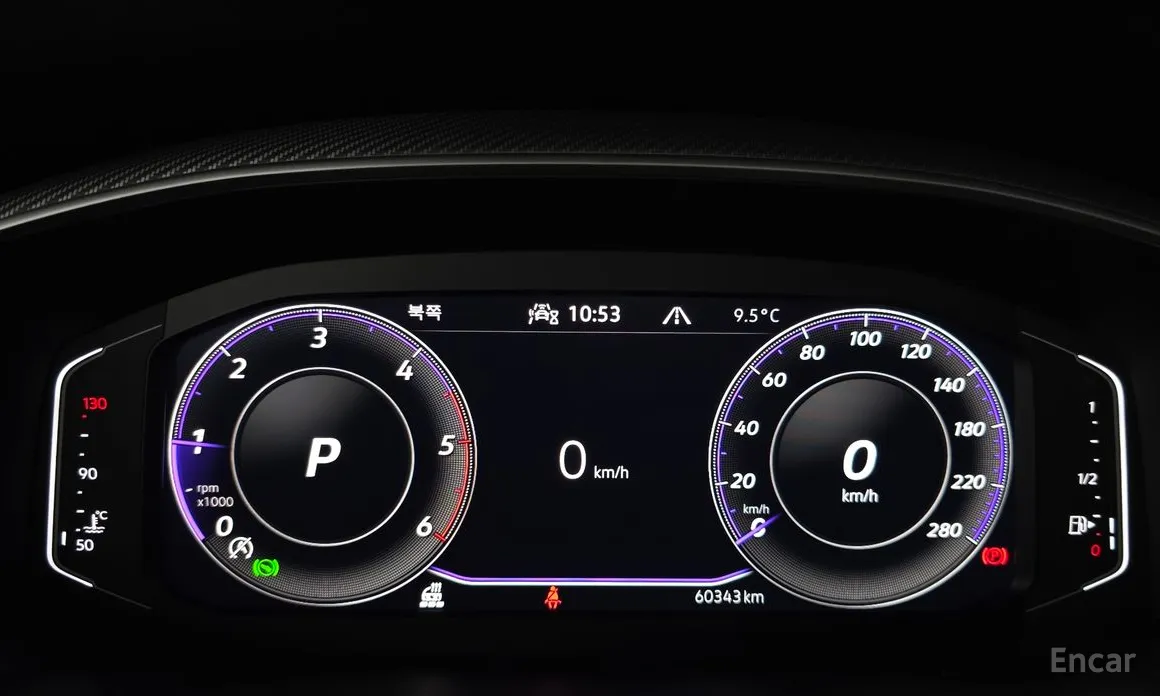 Фото 8 - Volkswagen Arteon