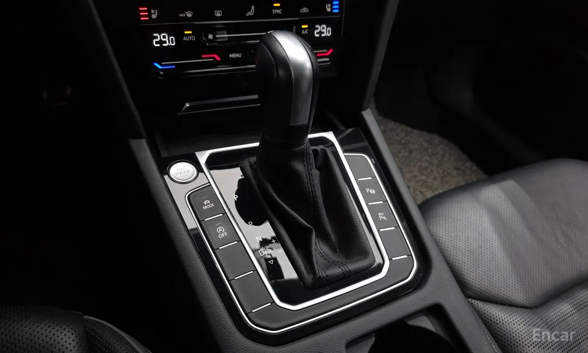 Фото 9 - Volkswagen Arteon