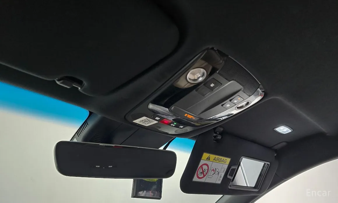 Фото 18 - Kia K8