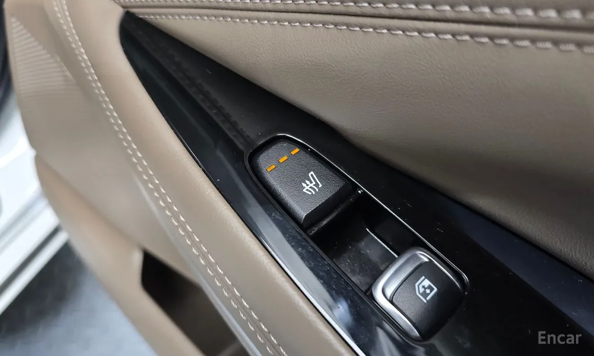 Фото 19 - Kia K8