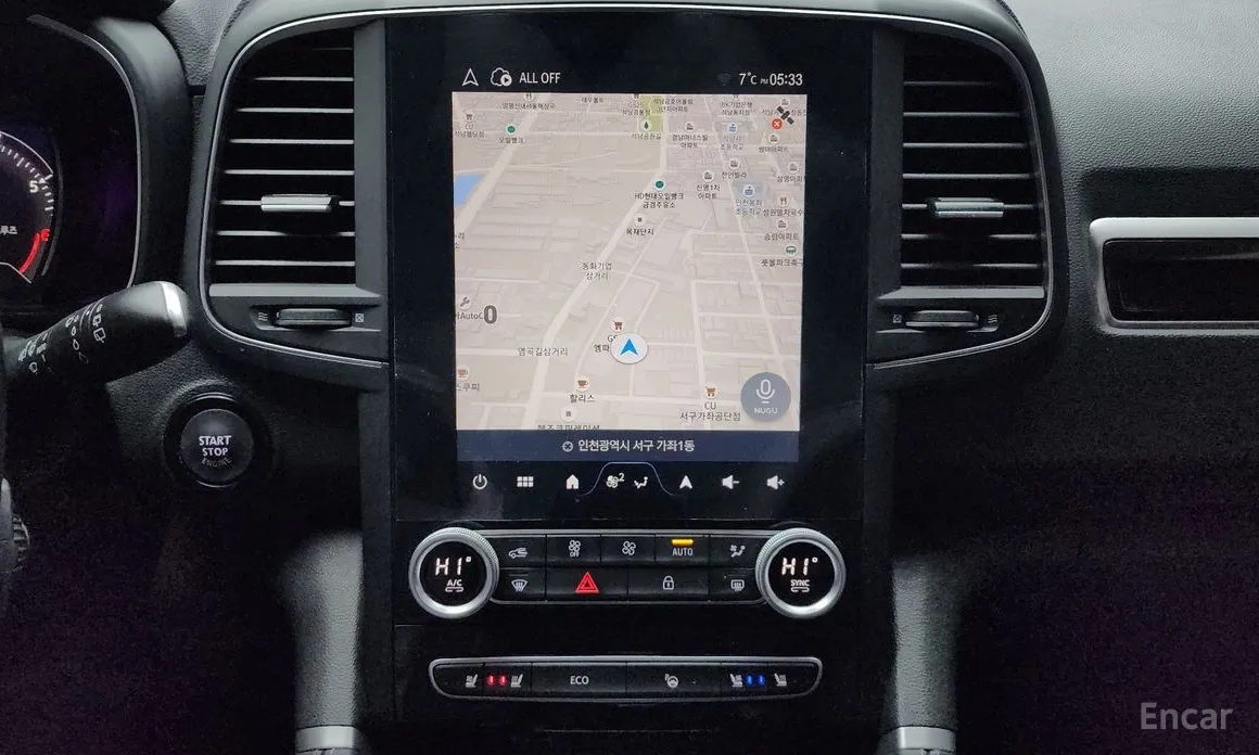 Фото 14 - Renault QM6