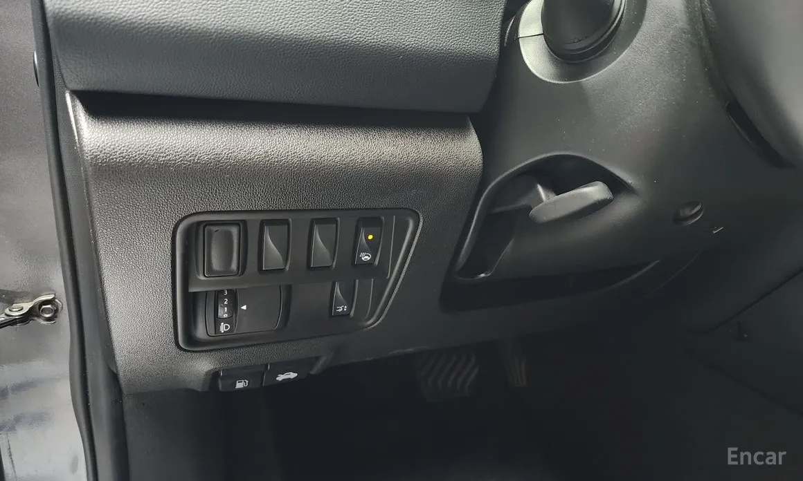 Фото 17 - Renault QM6