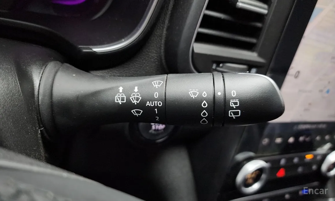 Фото 18 - Renault QM6