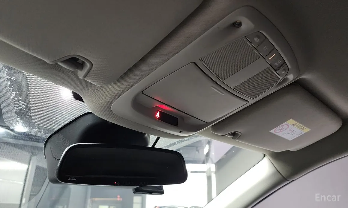 Фото 19 - Renault QM6