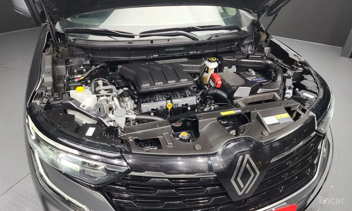 Фото 6 - Renault QM6